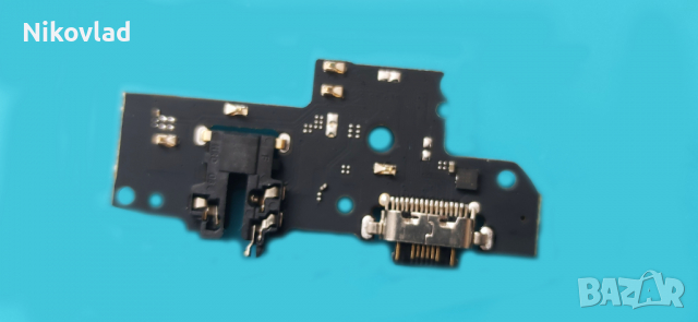 Блок захранване Motorola Moto G50, снимка 2 - Резервни части за телефони - 36486175