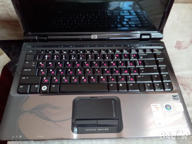 HP Pavilion dv2500, снимка 2 - Лаптопи за дома - 47386596