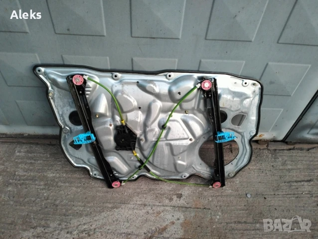 механизъм стъкло Фиат крома 