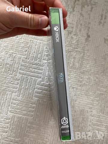 Нова! Mato Anomalies Day One Edition Xbox One/Series X, снимка 2 - Игри за Xbox - 44600941