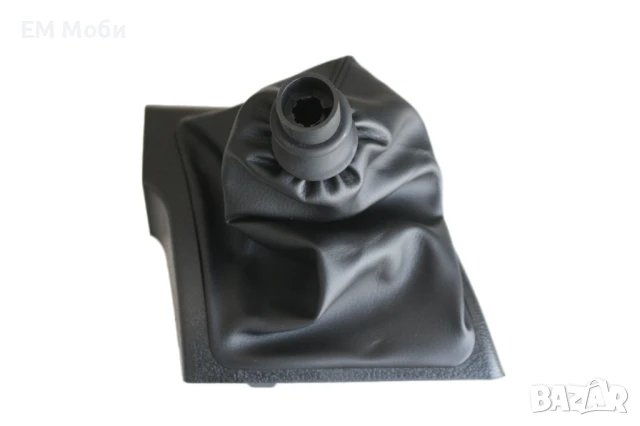 Топка кожена за скоростен лост 6 скорости с маншон за FIAT Ducato PEUGEOT Boxer CITROEN Jumper 2006+, снимка 8 - Аксесоари и консумативи - 50455613