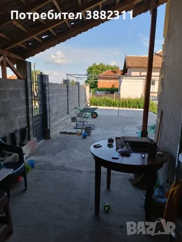 Продава се къща в с. Баница, снимка 10 - Къщи - 56030849