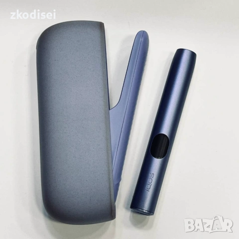 IQOS ILUMA I
