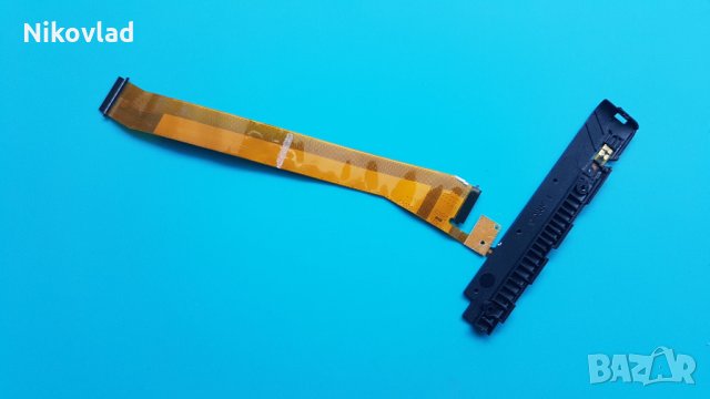 Лентов кабел с антена Lenovo Tab 2 A7-30, снимка 2 - Таблети - 33891709