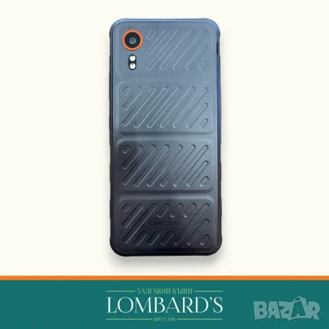 Samsung Xcover 6 Pro, N: 5372797, снимка 3 - Samsung - 56018821