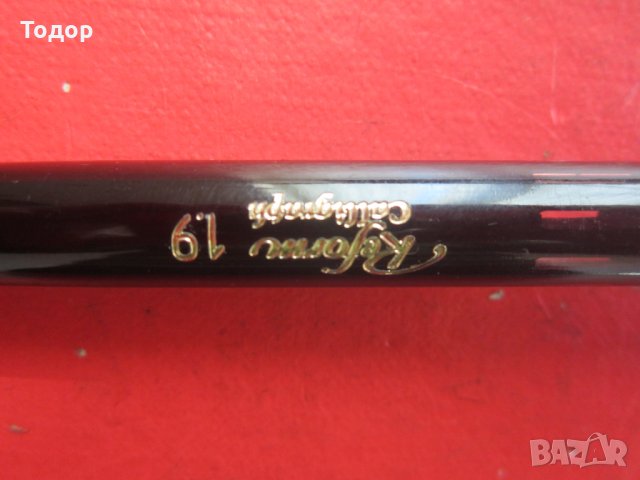 Невероятна писалка Реформ 1,9, снимка 6 - Ученически пособия, канцеларски материали - 35748901