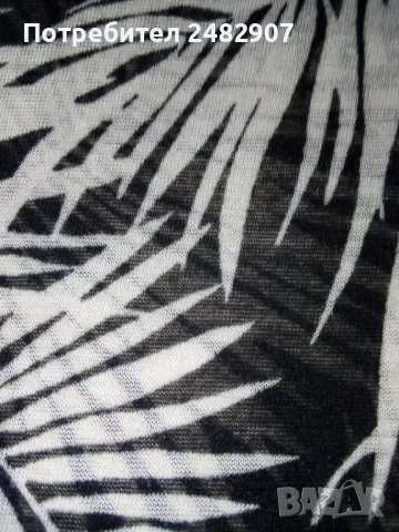 Дамска туника Н&М, снимка 8 - Туники - 48095469