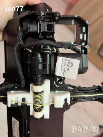 Ауди А6 Навигация, снимка 6 - Автомобили и джипове - 40158330