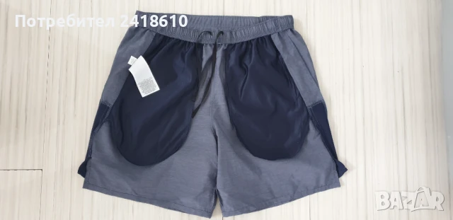 Nike Dri - Fit Short Mens Size M НОВО! ОРИГИНАЛ! Мъжки Къси Панталони!, снимка 14 - Къси панталони - 50457618