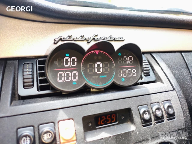 GPS километраж G17, снимка 13 - Друга електроника - 50472614