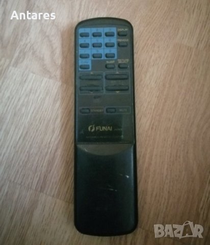 Дистанционно за ТВ Funai