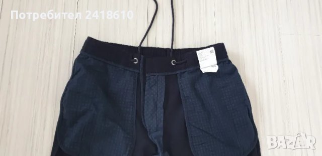 Hugo Boss H - Genius - DS - 214 Slim Fit Wool Mens Size 32/30 ОРИГИНАЛ! Мъжки вълнен Панталон !, снимка 13 - Панталони - 48767727