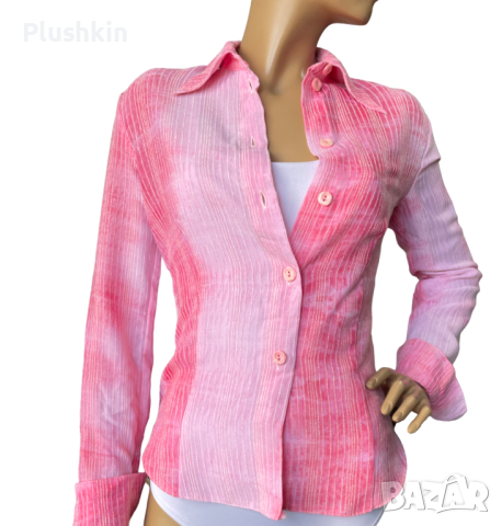 Нова дамска риза XS, снимка 1