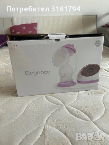 Помпа за кърма Cangaroo