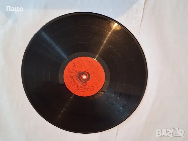 ЕМИЛ ДИМИТРОВ, снимка 15 - Грамофонни плочи - 48960383