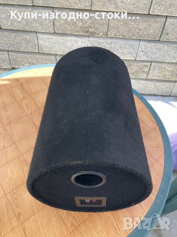 Бас туба за автомобил - Blaupunkt GT Series, снимка 7 - Аксесоари и консумативи - 42261308