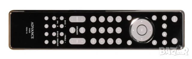 Предусилвател Advance Paris X-P700 / Advance Acoustic, снимка 6 - Ресийвъри, усилватели, смесителни пултове - 53092761