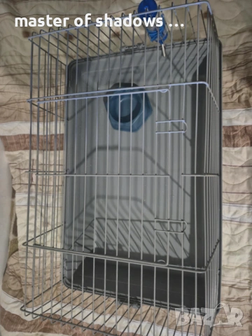 клетки за животни стават за зайци и морски свинчета, снимка 6 - За гризачи - 53586678