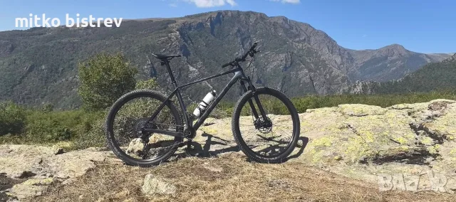 Планински велосипед TREK PROCALIBER 9.5 2022-2023 | Сиво - XL × 1