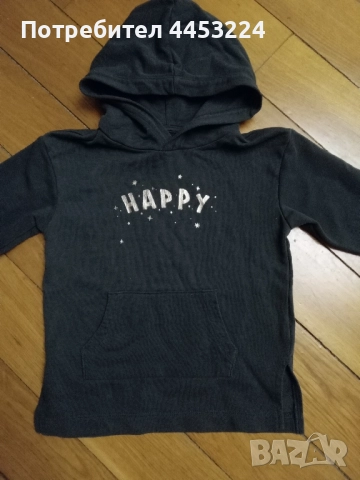 Детски блузки, ризки и суичари, снимка 15 - Детски Блузи и туники - 51229009