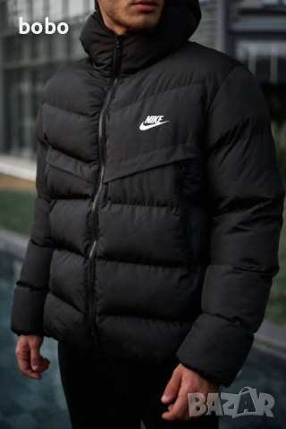 Нови мъжки якета nike 