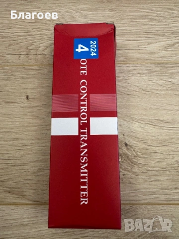 Универсално дистанционно Magic Remote, За LG TV, снимка 5 - Дистанционни - 53219670