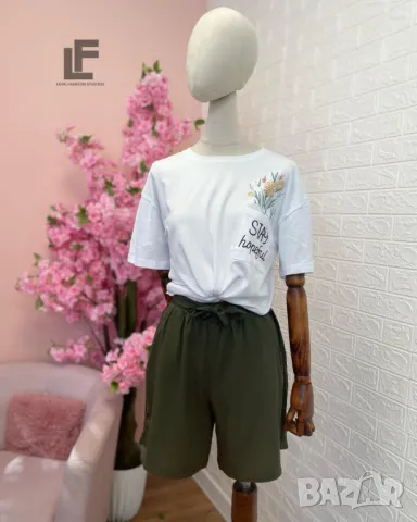 Панталонки  