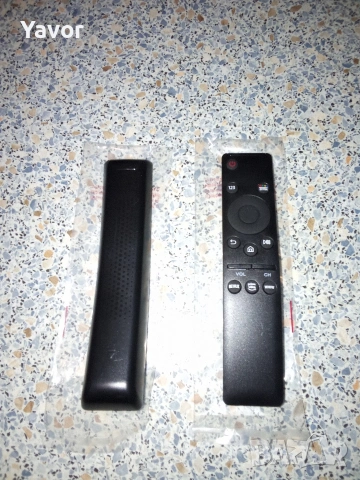 Нови дистанционни за SAMSUNG Smart TV, снимка 3 - Дистанционни - 53023304