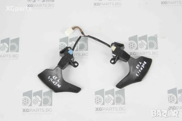 Пера скорости от волан за Toyota Avensis T27 автоматик (2009-2012) , снимка 2 - Части - 47456850