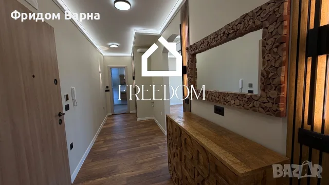 Продава 3-СТАЕН      град Варна, м-т Ален мак, снимка 10 - Апартаменти - 56151457