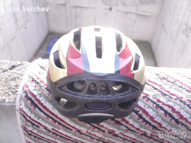 каски за колиездене голЯм размер, снимка 18 - Аксесоари за велосипеди - 36187007