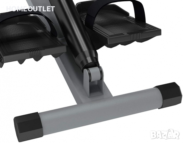 Гребен тренажор YKTH-PM-B, снимка 4 - Фитнес уреди - 36338441