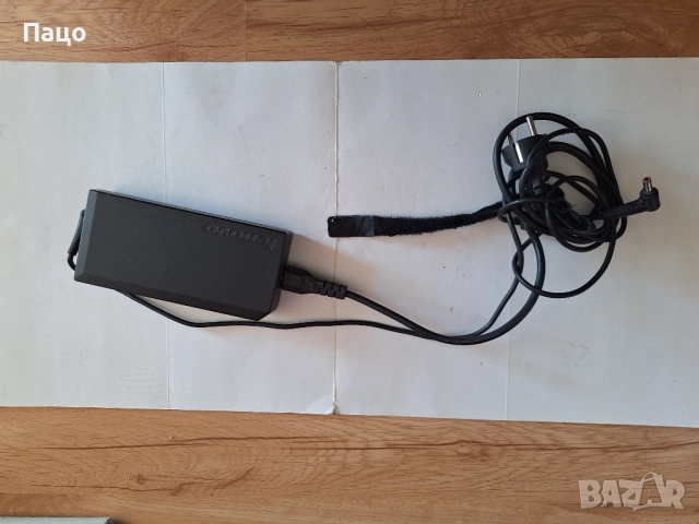 Lenovo  20V 8.5A 170W, снимка 5 - Лаптоп аксесоари - 52508914