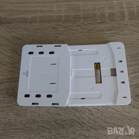 Ключ за осветление с безжично RF433 дистанционно управление, снимка 8 - Други - 52322507