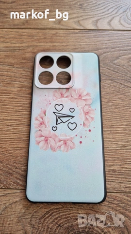 Кейс (Калъф)+Стъклен протектор за Motorola edge 70, снимка 7 - Калъфи, кейсове - 53083863