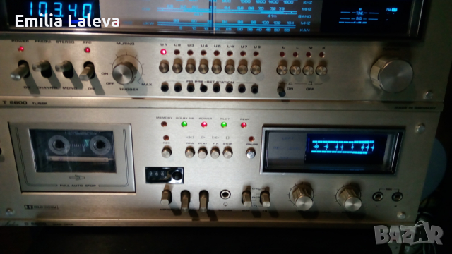 AUDION 6600, снимка 9 - Аудиосистеми - 36243562