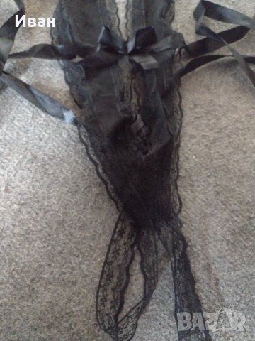 Секси бельо ново, снимка 4 - Бельо - 34675711