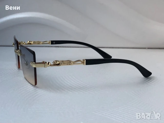 Топ модел унисекс слънчеви очила , снимка 12 - Слънчеви и диоптрични очила - 51295646