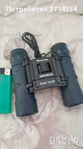 Бинокъл Discovery 