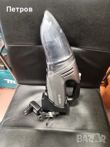 Акумулаторна Прахосмукачка BOSCH 