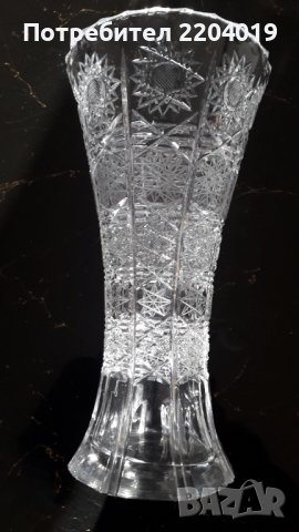 Кристални съдове-Договаряне , снимка 9 - Други - 39599478