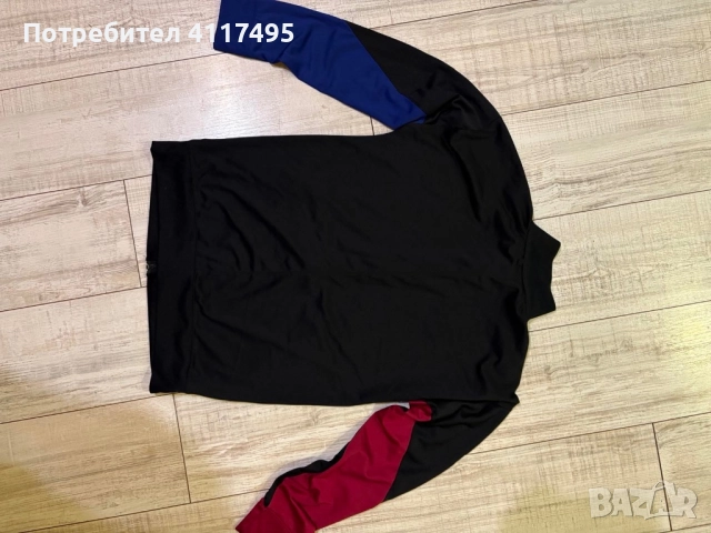 Екип на Барселона , снимка 3 - Спортни дрехи, екипи - 51892749