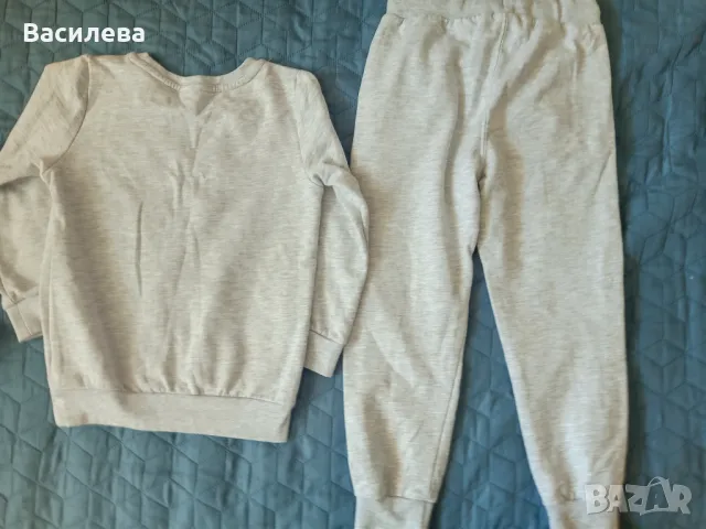 Анцунг, снимка 2 - Детски комплекти - 50032786