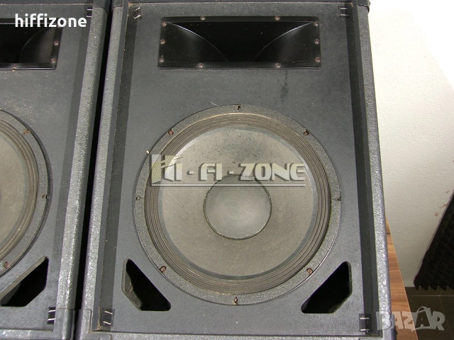 Тонколони  Yamaha YS 12ME d-2327 , снимка 4 - Тонколони - 53429296