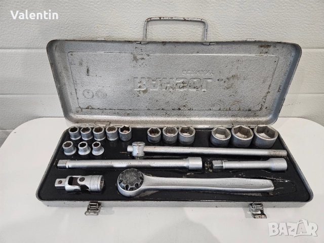 Немско гедаре Rahsol