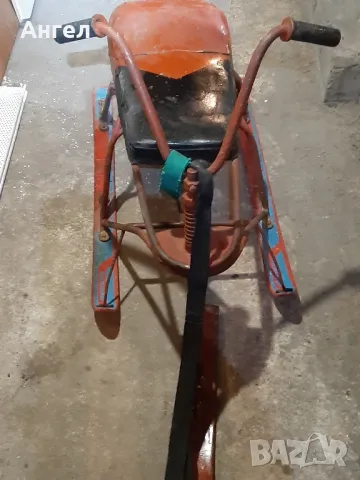 продавам чук и гек