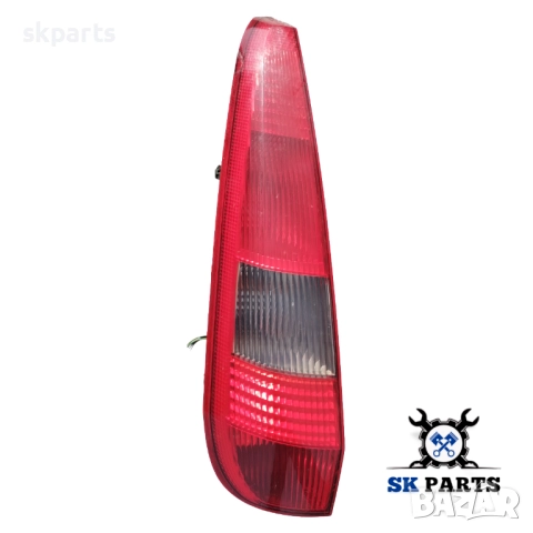 Ляв стоп за Ford Fiesta MK6 4 врати