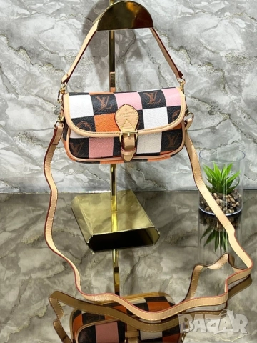 чанти Louis Vuitton 20x12cm , снимка 4 - Чанти - 51641710