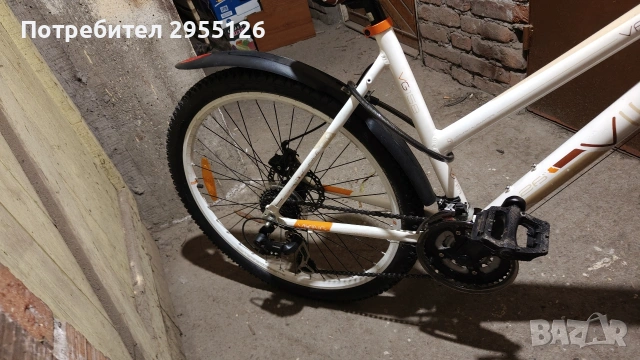 планински велосипед, снимка 13 - Велосипеди - 53783132