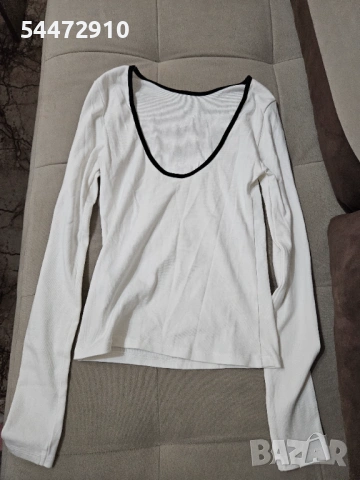 Блуза New Yorker 